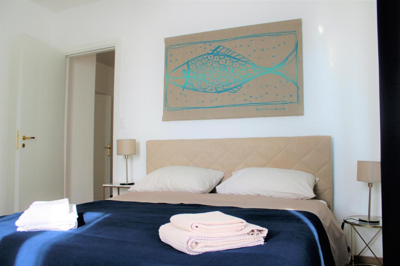 Taormina Casa Sarina Apartment Luaran gambar