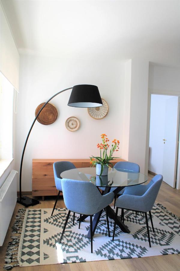 Taormina Casa Sarina Apartment Luaran gambar