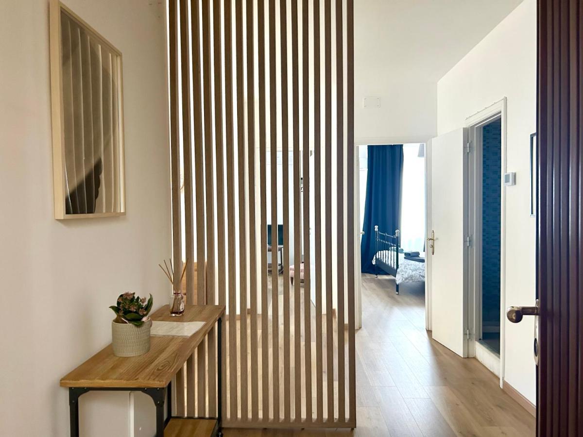 Taormina Casa Sarina Apartment Luaran gambar