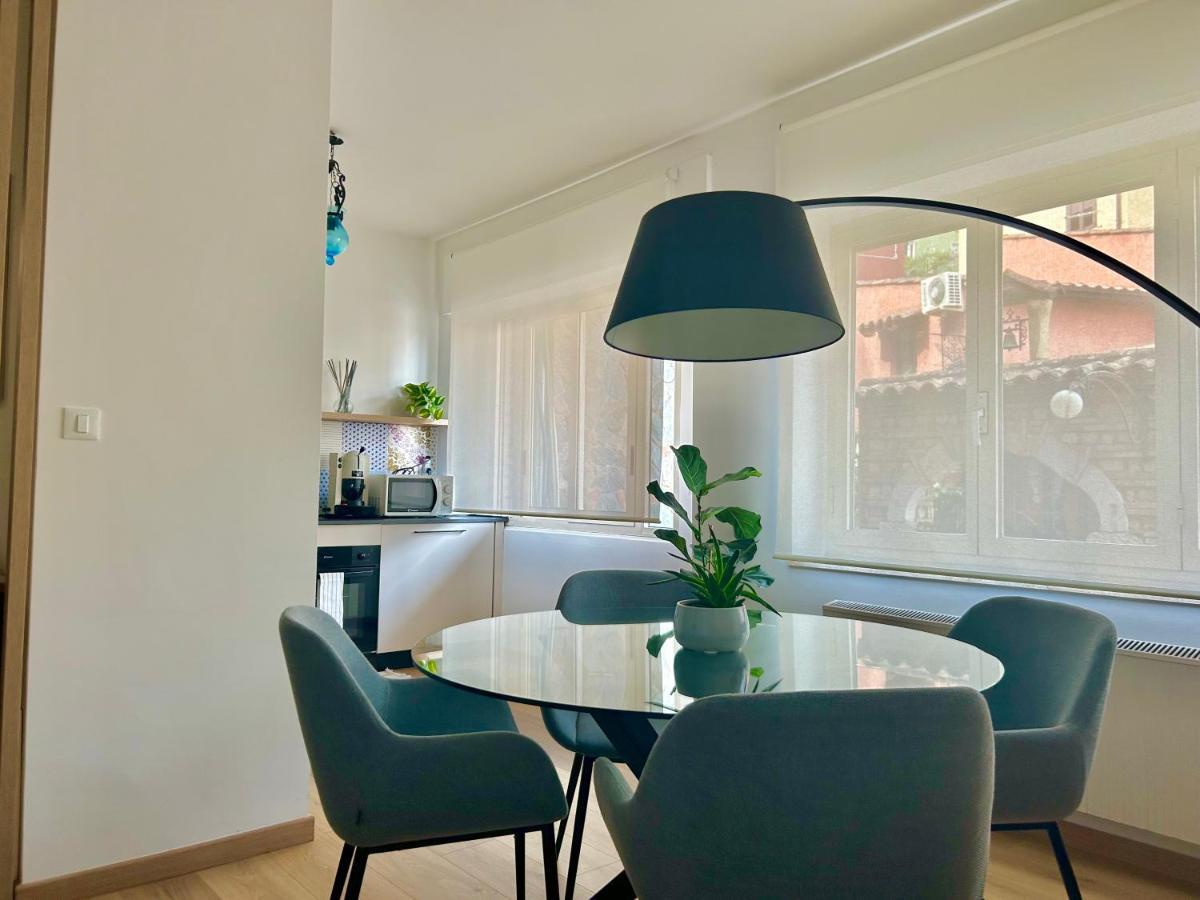 Taormina Casa Sarina Apartment Luaran gambar