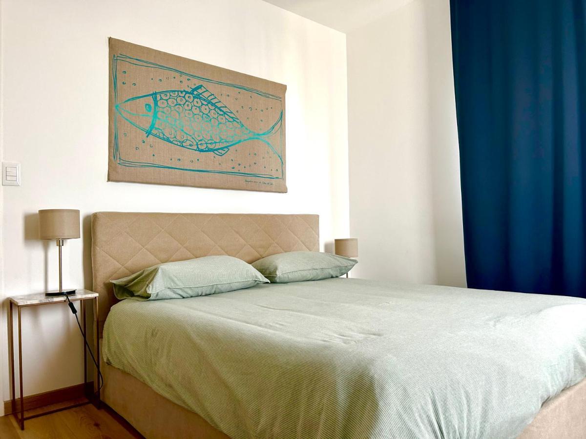 Taormina Casa Sarina Apartment Luaran gambar