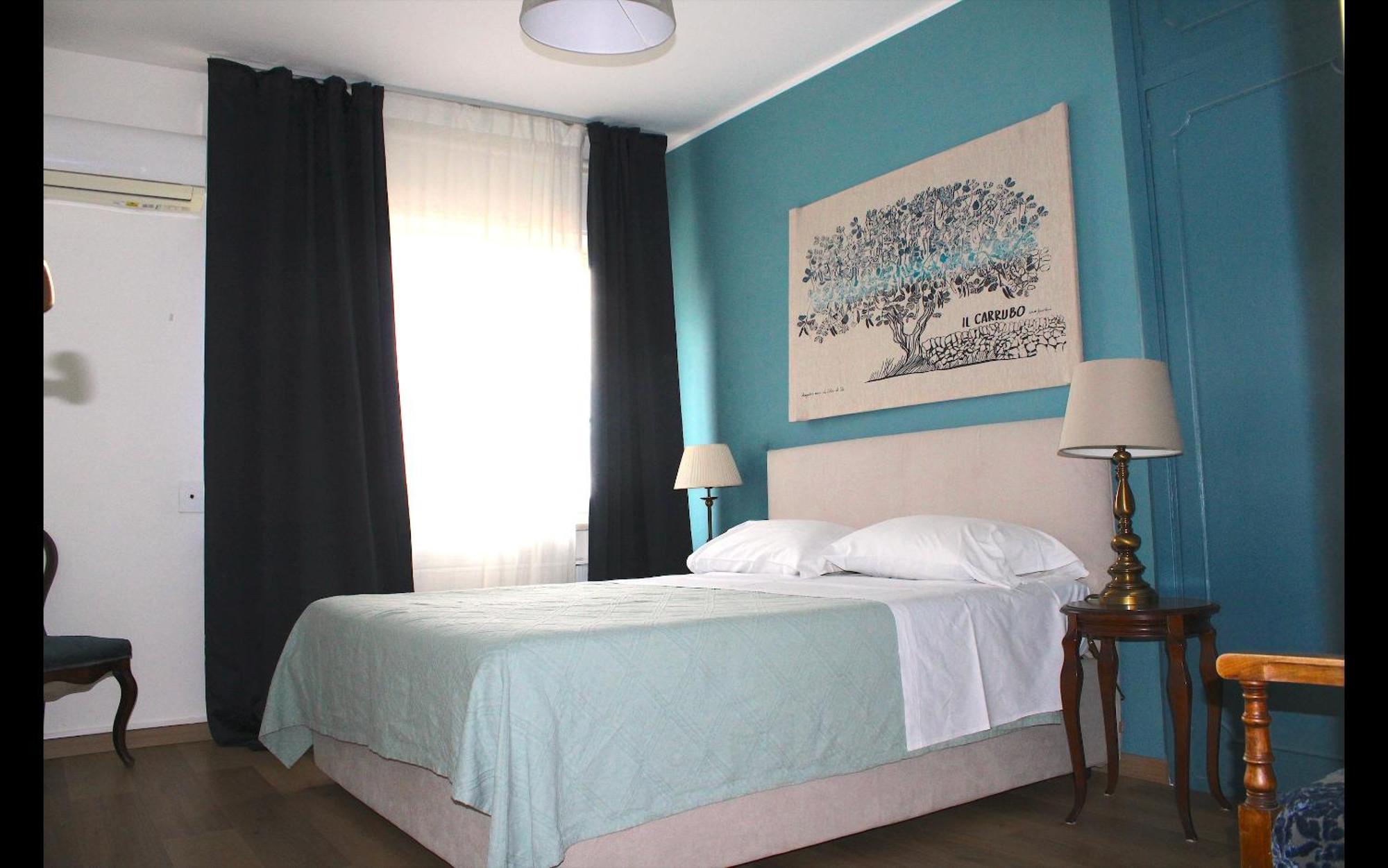Taormina Casa Sarina Apartment Luaran gambar